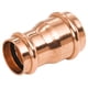 thumbnail image 1 of Acoplamiento reductor de prensa de cobre NIBCO PC600-R 3,2 cm x 2,5 cm, 1 of 1