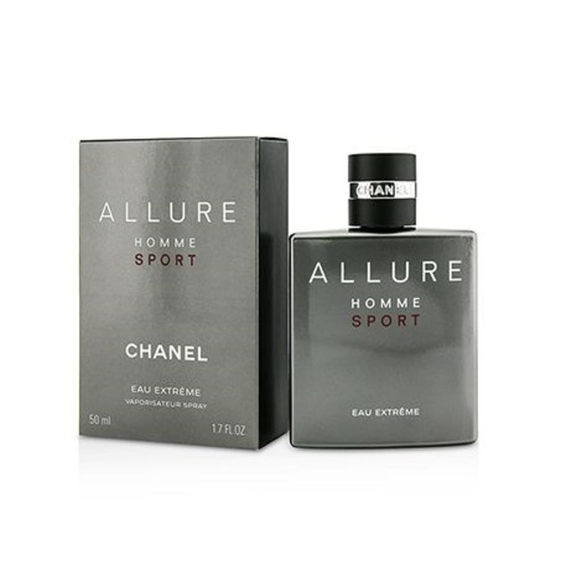 Chanel Allure Homme Sport Eau Extreme 50Ml | Lider
