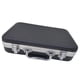 thumbnail image 3 of Estuche de herramientas multipropósito con esponja Estuche rígido portátil a prueba de golpes de transporte universal Estuche rígido compacto a prueba Pequeño estilo B, 3 of 5