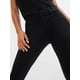thumbnail image 4 of Pantalones ajustados tobilleros para mujer GAP Bi-Stretch color negro verdadero talle 16 alto, 4 of 5