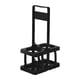 thumbnail image 4 of Portabotellas Deportivo Para Botella De Agua, Soporte Para Botella De Agua Para Deportes De Equipo, Bicicleta, Fitness, Negro, 4 of 5