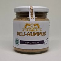 Deli - Hummus - Baba Ghanoush