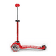 thumbnail image 3 of Scooter Micro Mini Deluxe Rojo, 3 of 3