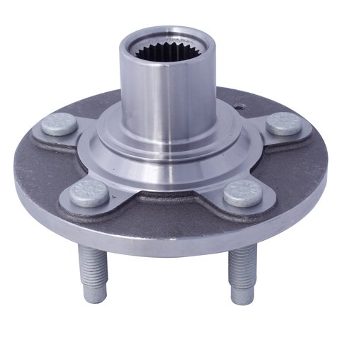 Stp - Maza Rueda Chevrolet Tracker 1.8 2013 2021