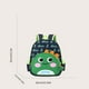 thumbnail image 2 of Kids Backpack Cartoon Dinosaur Unicorn Cat Dog Backpack, Lightweight School Bag, Suitable For Aged 3-9 Boys And Girls, 2 of 3