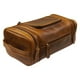 thumbnail image 1 of Neceser De Piel Para Hombre Y Mujer Extra Grande, 1 of 3