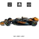 thumbnail image 2 of Auto F1 McLaren MCL60 124 Diecast Lando Norris, 2 of 3