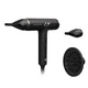 thumbnail image 1 of Secador de pelo Maestría Nano Negro Rowenta, 1 of 8