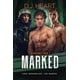 thumbnail image 1 of Marcado: Tres hombres lobo para Warren, 1 of 1