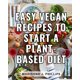 thumbnail image 1 of Libro de cocina Majosta: Recetas veganas para principiantes, 1 of 1