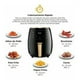 thumbnail image 3 of Freidora de Aire Sin Aceite - Air Fryer, 3 of 5