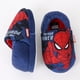 thumbnail image 4 of Pantufla Niño Find Your Power Spiderman Azul Marvel, 4 of 5