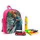 thumbnail image 3 of Paddington Mochila Escolar para Niños y Niñas, Mochila Infantil Ligera de Alta Calidad, Grande y Duradera ROSA, 3 of 6