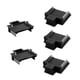 thumbnail image 4 of Conector De Batería De Repuesto Para Herramienta Eléctrica De Carga De Batería, 5 Uds., 4 of 5