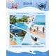 thumbnail image 5 of Bañador Disney Stitch para niñas de 3 a 13 años, color rosa, 5 of 5