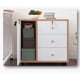 thumbnail image 5 of 12pcs Cerradura Chapa Para Muebles Cajones Closet Con Llaves, 5 of 7