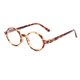 thumbnail image 1 of Lentes de Lectura Bookworm Redondos con Montura de Plástico, 1 of 8