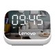 thumbnail image 1 of Reloj Despertador Con Parlante Bluetooth Lenovo Ts13 Blanco - PS, 1 of 3