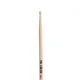 thumbnail image 2 of Baquetas Vic Firth 5B American Classic Punta de Madera, 2 of 4
