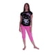 thumbnail image 1 of Pijama Mujer Algodón Hello Kitty S1021214-0355 negro S, 1 of 5