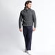 thumbnail image 3 of Sweater Cuello Cruzado, 3 of 3