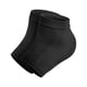 thumbnail image 5 of Calcetines Reutilizables Hidratantes Talón Transpirable 2x Para Callos Pies Duros Y Ásperos Negro, 5 of 5