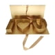 thumbnail image 3 of Letras Rellenables Dulces Boda Telón De Fondo Mamá Caja De Regalo De Flores Vacía Día De La Madre Dorado, 3 of 5