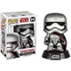 thumbnail image 2 of ¡Funko POP! Star Wars: El último Jedi - Capitán Phasma - Figura de colección Funko POP, 2 of 2