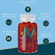 thumbnail image 3 of Gomitas Vinagre De Manzana 60 Veganas, 3 of 3