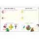thumbnail image 2 of Cuaderno de actividades preescolar HarperCollins – Aprendizaje temprano, 2 of 9
