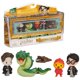 thumbnail image 1 of Figura de juguete Wizarding World Harry Potter Micro Moments, 1 of 9