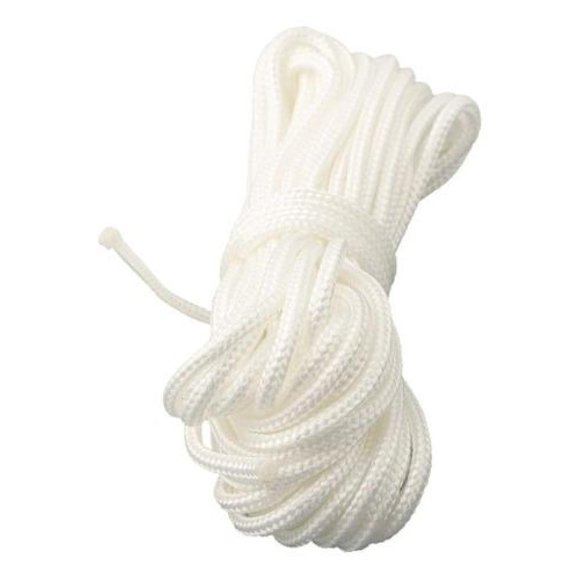 Piola De Partida Motosierra 2mm X 10 Metros