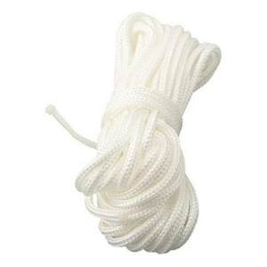 Genérica - Piola De Partida Motosierra 2Mm X 10 Metros