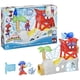 thumbnail image 3 of Figura de Acción Set Spidey and his Amazing Friends Water-Webs Isla Spidey, 3 of 3