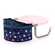 thumbnail image 2 of Silla de alimentación Bayer Design 65816AA para muñecas Blue Fairy, 2 of 3