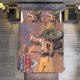 thumbnail image 4 of Cars Lightning McQueen Boys 3 Piece Bedding, 4 of 5