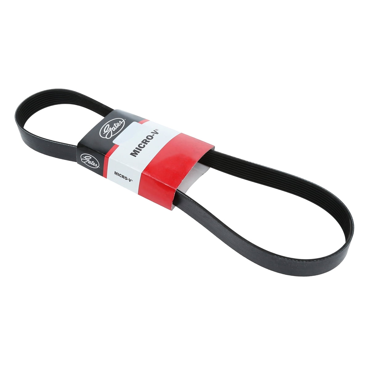 Gates - Correa Pk Alternador Chevrolet Spark 800 6val 10/15