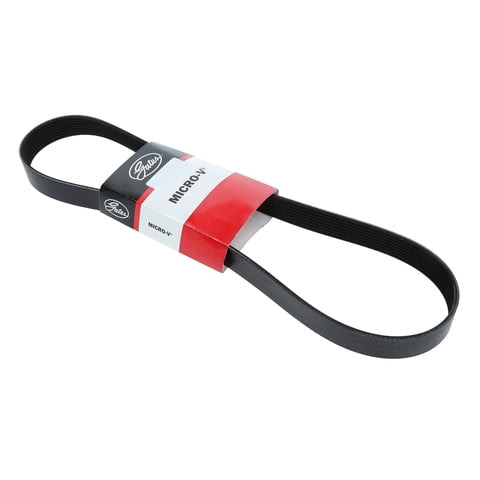 Gates - Correa Alternador C/Ac Mercedes Benz Sprinter 413 2.2 02/06