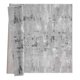 thumbnail image 4 of Alfombra decorativa United Weavers Cascades Salish gris abstracta, 4 of 5