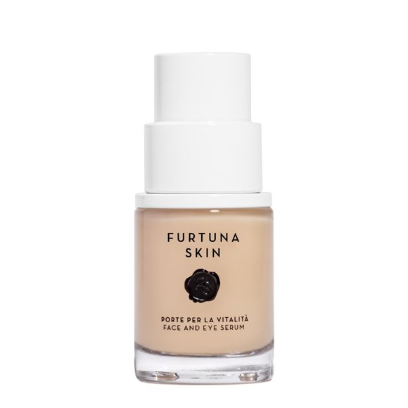 Suero Facial Furtuna Skin Porte Per La Vitalità 30 ml