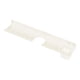 thumbnail image 5 of Estante De Pared Para Ba?o, Resistente, Organizador Para Encima Del Lavabo, Para Dormitorio, Casa, Apartamento, Color Blanco Cremoso, 5 of 5