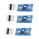 thumbnail image 1 of Módulo Reductor DC-DC AMS1117 de 4.75V-12V a 1.5V, 1 of 3