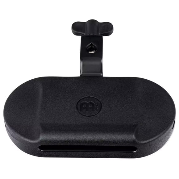 Jam Block de tono medio MEINL MPE3BK