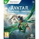 thumbnail image 1 of Videojuego Ubisoft Avatar: Fronteras de Pandora para Xbox Series X, 1 of 1