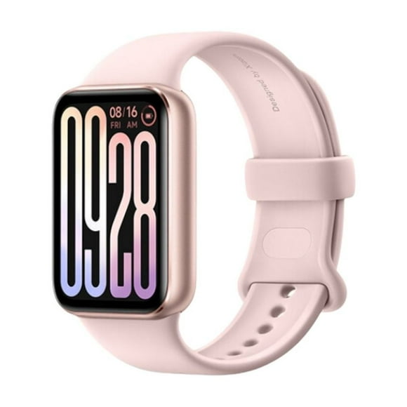 Xiaomi Mi Smart Band 9 Pro Pulsera de Actividad - Rosado
