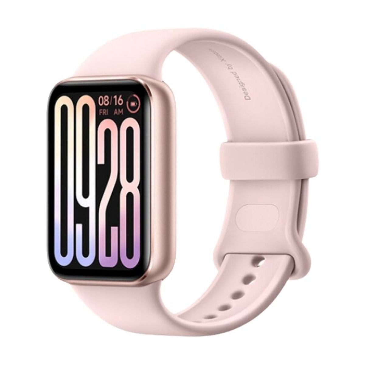 Xiaomi Mi Smart Band 9 Pro Pulsera De Actividad - Rosado