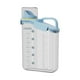 thumbnail image 1 of Barril De Arroz Con Tazas Medidoras Dispensador De Granos Hogar Para Harina Arroz Azul, 1 of 5