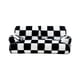 thumbnail image 3 of Sofá Cama Para Mascotas Para Todas Las Estaciones, Sofá Cama Para Mascotas De Todas Las Razas, Suministros Para Mascotas, Gato, Negro, S, 3 of 5