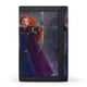 thumbnail image 1 of Mérida, Princesa Valiente Cartera Trifold para Hombres, 8 Ranuras para Tarjetas, 1 Ventana de ID, Tarjetero Delgado con Bolsillo de Efectivo con Cremallera para Uso Cotidiano, 1 of 6