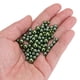 thumbnail image 3 of Perla Falsa Uxcell Verde 3-8mm 900 Piezas, 3 of 3
